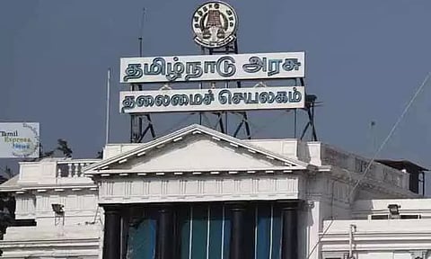 தமிழகத்தில் டெங்கு காய்ச்சல் பரவல்: நோய் தடுப்பு நடவடிக்கை குறித்து தலைமைச் செயலகத்தில் ஆலோசனை