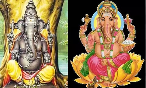 வினைகளை அகற்றும் விநாயகர் சதுர்த்தி