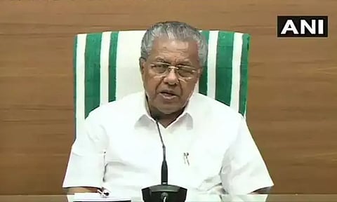 நிபா வைரஸ்: மக்கள் எச்சரிக்கையுடன் இருங்கள், கவலை வேண்டாம் - பினராயி விஜயன் அறிவுறுத்தல்