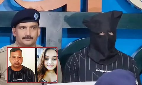 3 ஆண்டு தகாத உறவு கசந்தது... நடன அழகி கொடூர கொலை; ராணுவ உயரதிகாரி வெறிச்செயல்