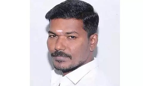 நர்சிங் மாணவி தற்கொலை விவகாரத்தில் அ.ம.மு.க. கவுன்சிலர் கைது