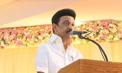 ஆட்சியில் இருந்தாலும், இல்லாவிட்டாலும் திமுக மக்கள் பணி செய்யும்: முதல்-அமைச்சர் மு.க.ஸ்டாலின்