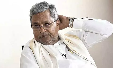 தமிழகத்திற்கு தண்ணீர் திறக்க முடியாது : முதல்-மந்திரி சித்தராமையா தலைமையில் நடைபெற்ற அனைத்துக் கட்சி கூட்டத்தில் முடிவு