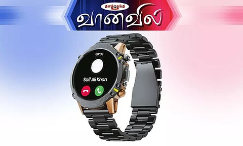 பீனிக்ஸ் அமோலெட் அல்ட்ரா ஏஸ் அறிமுகம்