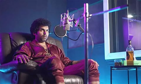 கார்த்தி நடிக்கும் 'ஜப்பான்' படத்தின் டப்பிங் பணிகள் தொடக்கம்..!