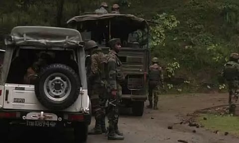 Image Courtesy : ANI