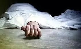 பஸ் மோதி முதியவர் பலி