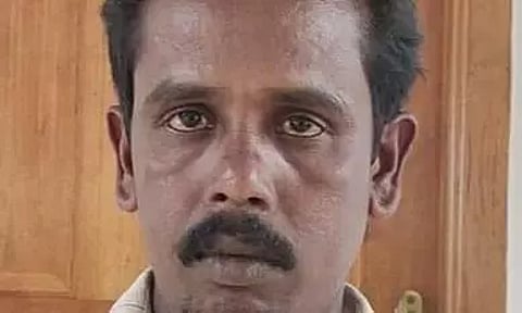 மின்சாரம் பாய்ந்து தொழிலாளி சாவு