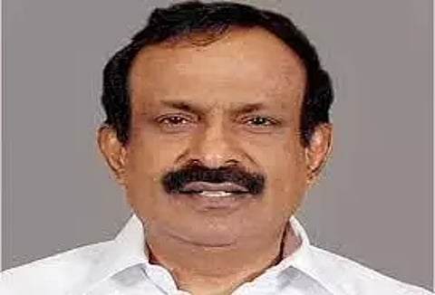 டாஸ்மாக் கடைகளில் மது வாங்குபவர்களுக்கு ரசீது வழங்க நடவடிக்கை; ஈரோட்டில் அமைச்சர் முத்துசாமி பேட்டி