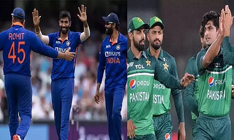 ஆசிய கோப்பை; 39 ஆண்டுகால வரலாறு மாறுமா...?