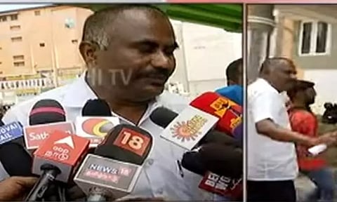 கொடநாடு கொலை கொள்ளை வழக்கு - ஜெயலலிதாவின் கார் ஓட்டுநர் கனகராஜ் சகோதரரிடம் சி.பி.சி.ஐடி விசாரணை