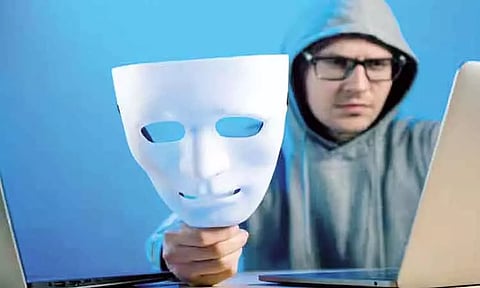 'செயற்கை நுண்ணறிவு' மூலம் நடக்கும் மோசடி