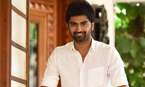 பல கோடி மோசடி; ஆட்களை வைத்து மிரட்டல்" அதர்வா மீது பகீர் புகார்