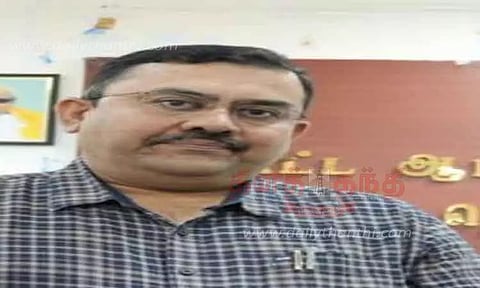 அனுமதிக்கப்பட்ட இடங்களில் மட்டும் விநாயகர் சிலைகளை கரைக்க வேண்டும்-கலெக்டர் உத்தரவு