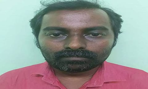 தூத்துக்குடியில் ஆசிரியர் வேலை தருவதாக கூறி ரூ.15 லட்சம் மோசடி: தம்பதி கைது