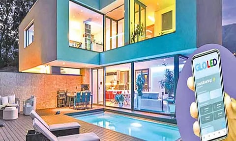 மின்சார சிக்கனம் ! எல்.இ.டி. தேவை இக்கணம் !