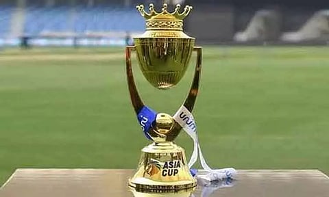 ஆசிய கோப்பை கிரிக்கெட்: இந்தியா-வங்காளதேசம் இன்று மோதல்