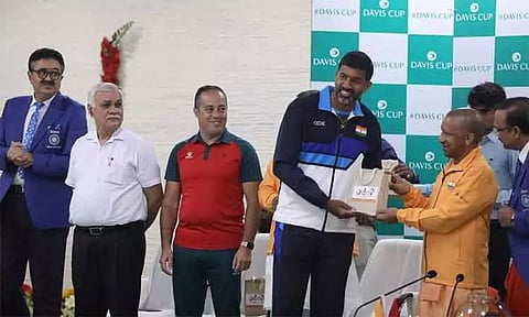 Image Courtesy : @AITA__Tennis