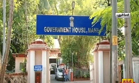 நிபா வைரஸ் பரவல்: மாஹே பிராந்தியத்திற்கு கட்டுப்பாடுகளை விதித்த புதுச்சேரி அரசு