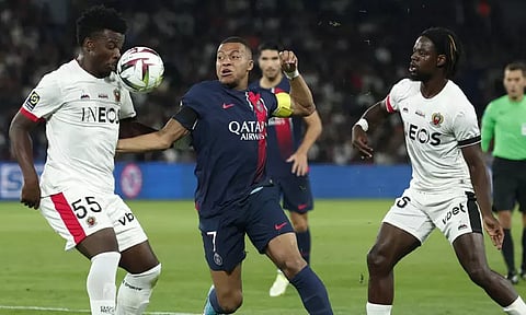 Image Credits : ANI News