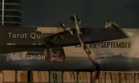 கனடா பாடகரின் இசை நிகழ்ச்சிக்கு எதிர்ப்பு.. போஸ்டர்களை அகற்றிய பாஜக: மும்பையில் பரபரப்பு