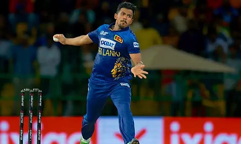 Image Courtesy: @OfficialSLC