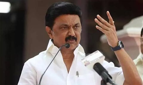 ஒன்று சேர்ந்து பாஜகவின் சதிகளை முறியடிக்க வேண்டும் - முதல்-அமைச்சர் மு.க.ஸ்டாலின் டுவீட்