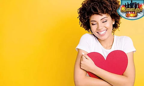 இதயத்தை பாதிக்கும் உணவு பழக்கங்கள்