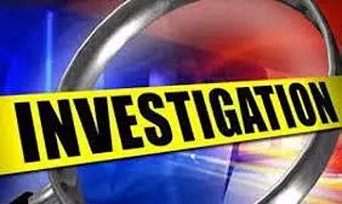 வைத்தர்ணா ரெயில்வே பால கால்வாயில் அழுகிய நிலையில் பெண் உடல் மீட்பு