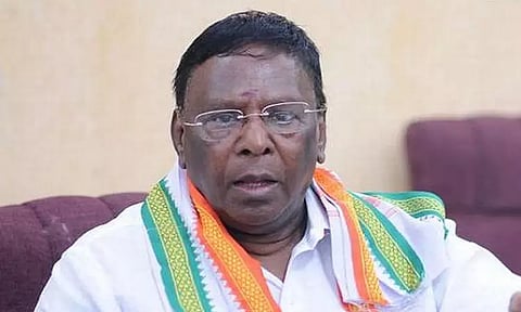 ஒரு மாதம் மட்டுமே வழங்கப்பட்ட ரூ.1,000 உதவித்தொகை