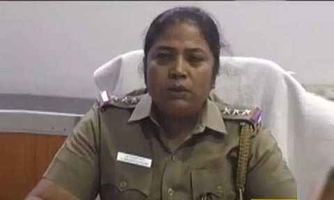 ஆபாச செயலிகளை பயன்படுத்தினால் கடும் நடவடிக்கை - காவல்துறை எச்சரிக்கை