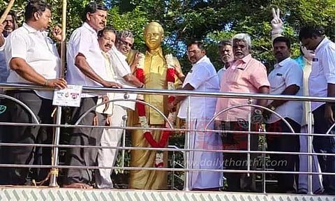 அண்ணா பிறந்த நாள் விழா