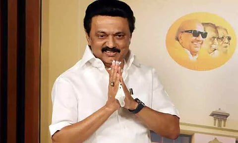 'மக்களுடன் ஸ்டாலின்' செயலி: முதல்-அமைச்சர் மு.க.ஸ்டாலின் இன்று தொடங்கி வைக்கிறார்