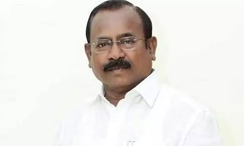 அவதூறு பேச்சு: அ.தி.மு.க. முன்னாள் அமைச்சர் செல்லப்பாண்டியன் மீது 3 பிரிவுகளின் கீழ் வழக்குப்பதிவு