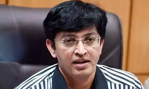 சென்னையில் கொசு ஒழிப்பு பணி தீவிரம் - ராதாகிருஷ்ணன் தகவல்