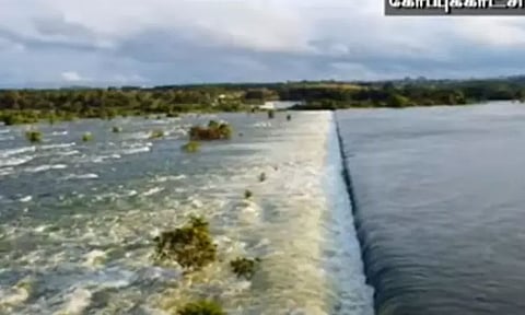 காவிரி நீர் விவகாரம்: டெல்லி செல்லும் தமிழக குழுவில் 12 எம்.பி.க்கள்..!