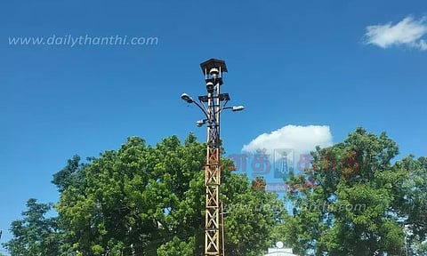 அலாரம் மீண்டும் செயல்பாட்டுக்கு வருமா?