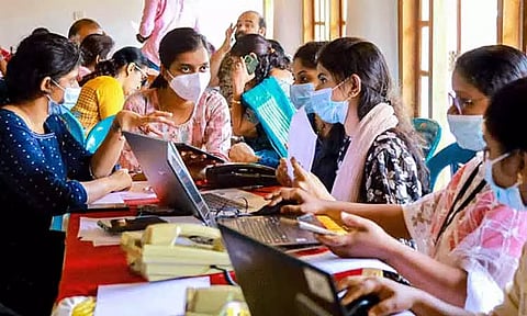 புதுச்சேரி: மாஹே பிராந்தியத்தில் 24-ந்தேதி வரை கல்வி நிறுவனங்களுக்கு விடுமுறை