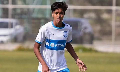 image courtesy; instagram/ manisha_kalyan_