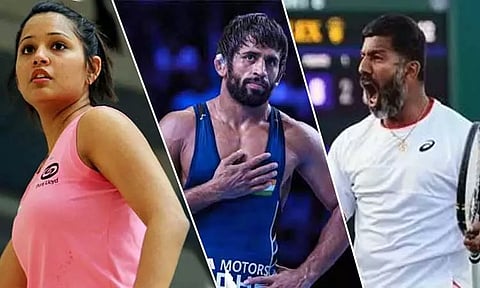 ஆசிய விளையாட்டு போட்டியில் கடைசி முறையாக கால்பதிக்கும் இந்திய நட்சத்திரங்கள்