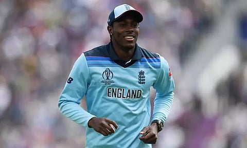 உலகக்கோப்பை தொடரில் ஜோப்ரா ஆர்ச்சர்...? - ரசிகர்கள் மகிழ்ச்சி