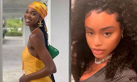 அமெரிக்காவில் 2 மாடல் அழகிகள் அடுத்தடுத்து மர்ம மரணம்; சீரியல் கில்லருக்கு தொடர்பா...?