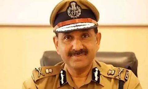 முதியோருக்கு உதவிக்கரம் நீட்டிய போலீஸ் கமிஷனர்; வாடகை கொடுக்காதவர்களை வீடுகளை காலி செய்ய ஏற்பாடு