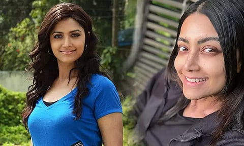 புற்றுநோயில் இருந்து மீண்ட மம்தா மோகன்தாஸ் பகிர்ந்த அனுபவம்...!