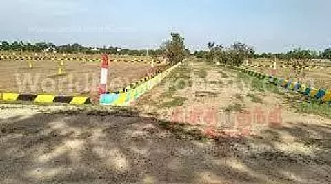 அரக்கோணம் நகராட்சியில் மனைகளை வரன்முறை செய்து கொள்ள கால அவகாசம் நீட்டிப்பு