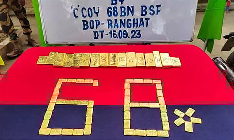 Image Courtesy : ANI