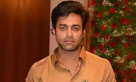 போதைப்பொருள் வழக்கு: நடிகர் நவ்தீப் வீட்டில் அதிரடி சோதனை