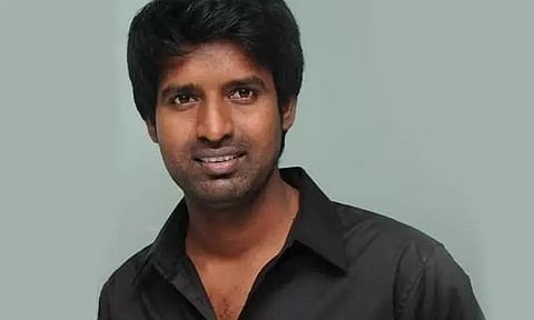 மீண்டும் நாயகனாக சூரி