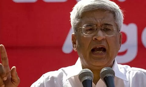 இந்தியா கூட்டணியில் "முதல்" விரிசல்..