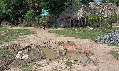 அடிப்படை வசதி